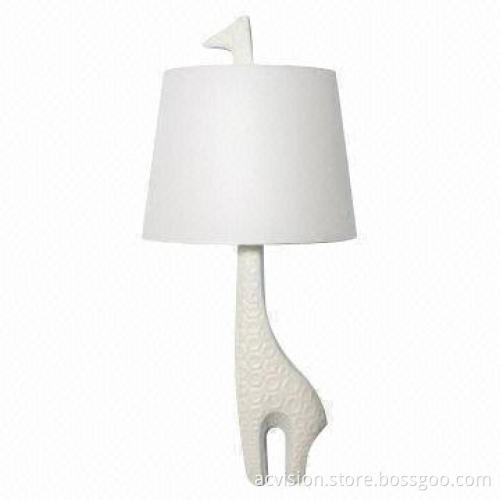 Simple style ceramic home decor for promotion gift